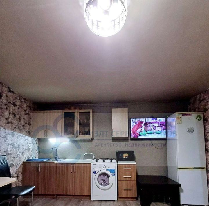 дом г Саратов п Малая Поливановка р-н Ленинский 29А фото 3