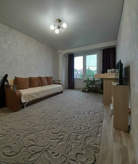 квартира г Кисловодск ул Главная 86 фото 6