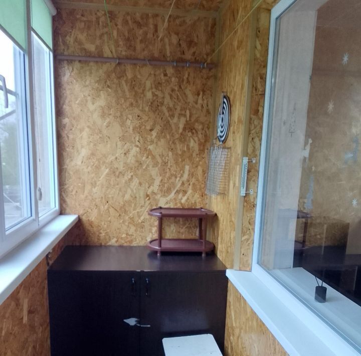 квартира г Ставрополь р-н Промышленный ул Пирогова 62/1 фото 9