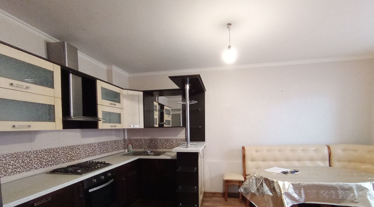 квартира г Ставрополь р-н Ленинский ул Серова 470/5 фото 5