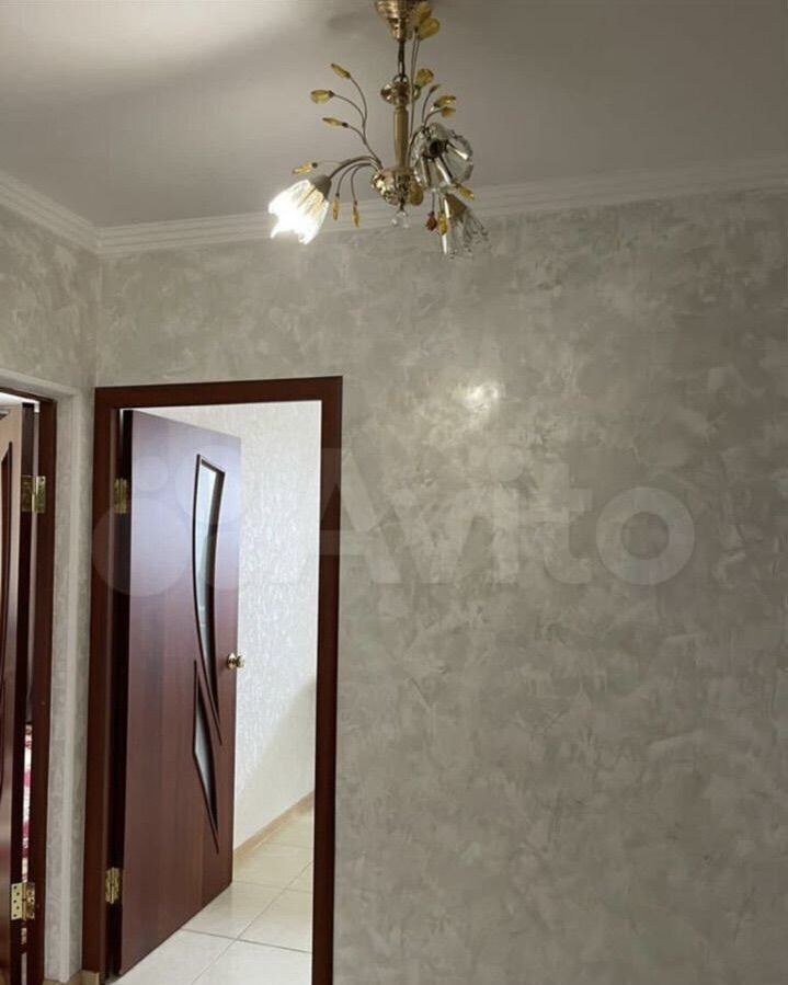 квартира г Грозный ул Ризвана Исаевича Гайдабаева 35 фото 6