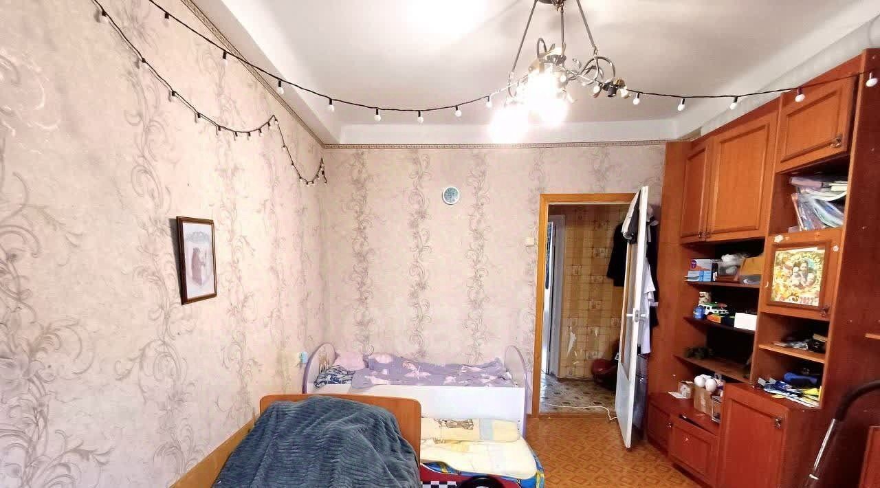 квартира г Симферополь р-н Центральный ул Поповкина фото 8