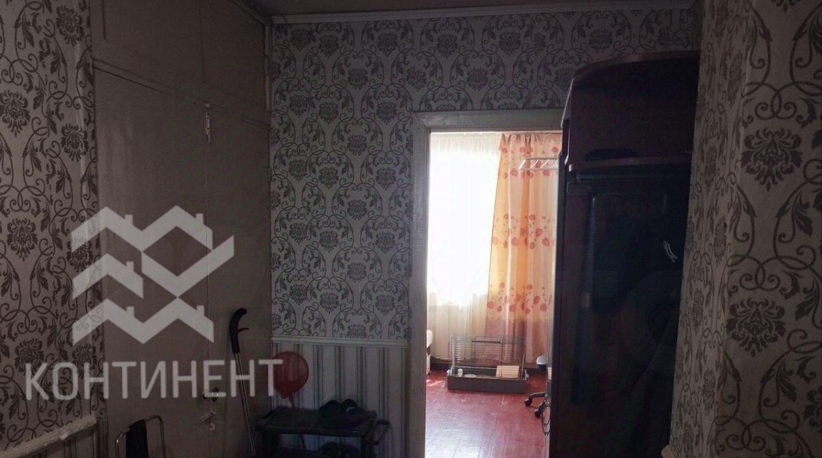 квартира г Евпатория пгт Новоозерное ул Молодежная 4 фото 6