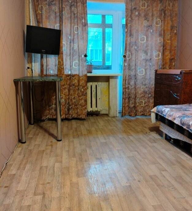 квартира г Уфа ул Калинина 77 фото 3
