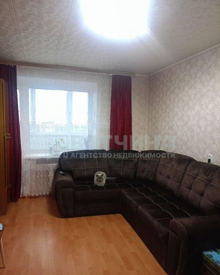 квартира г Арзамас 11-й мкр-н, 39 фото 3