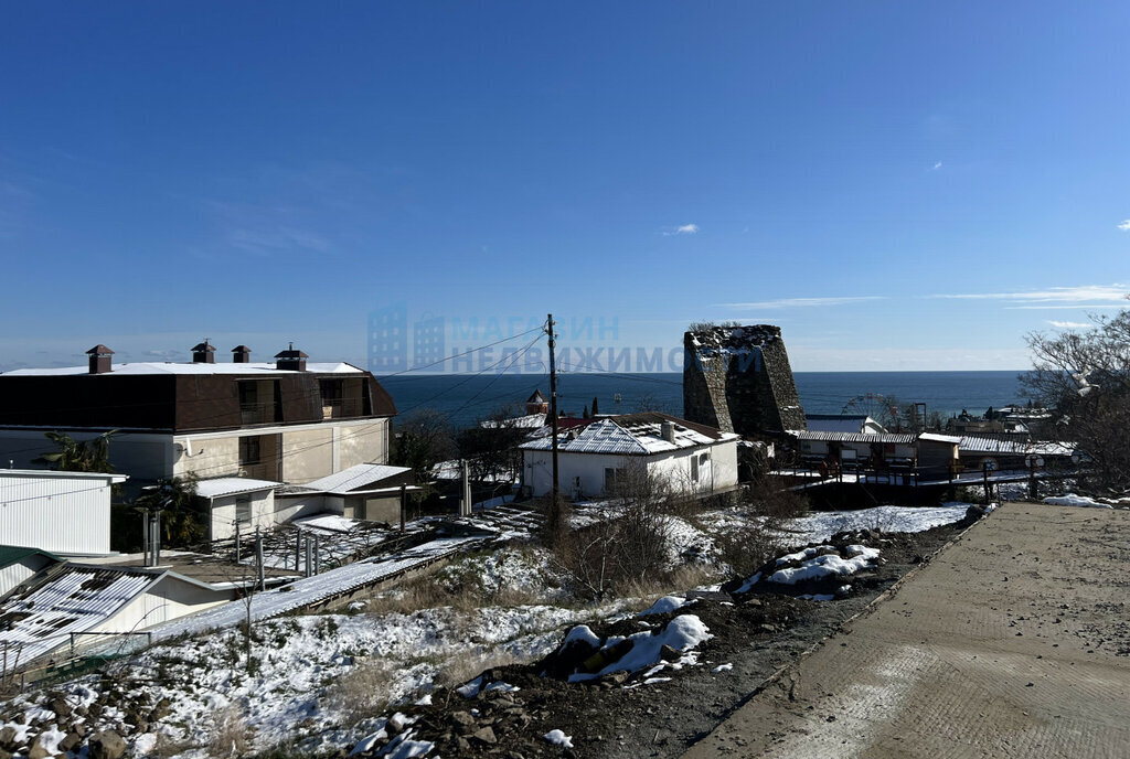 квартира г Алушта ул Володарского 9 фото 6