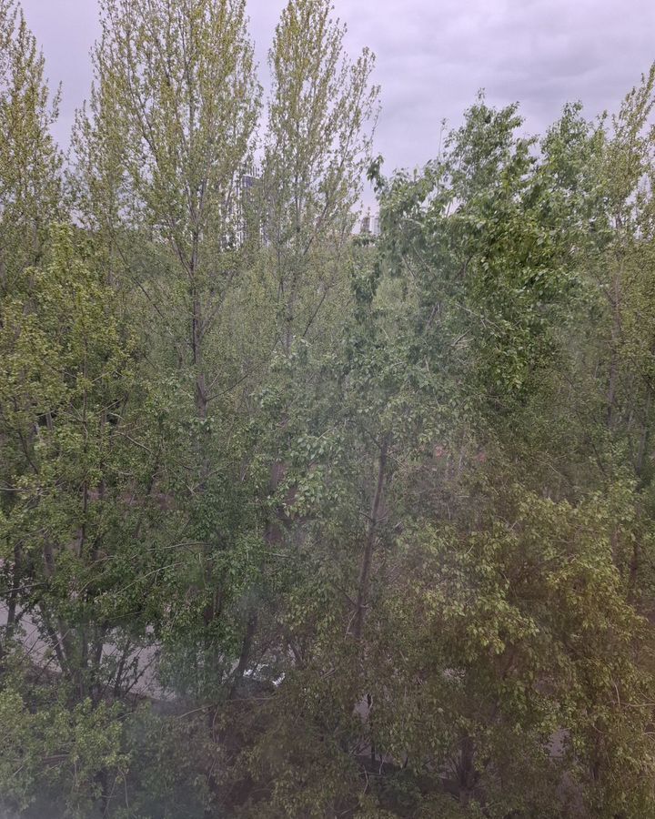 квартира г Казань метро Горки ул Братьев Касимовых 6 фото 8