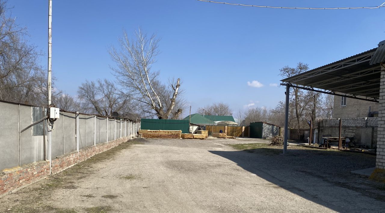 земля р-н Буденновский г Буденновск ул Кларинская фото 1