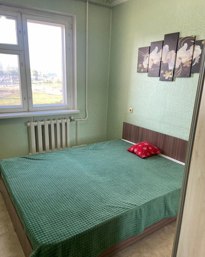 квартира р-н Альметьевский г Альметьевск ул Ленина 147 Республика Татарстан Татарстан, муниципальное образование Альметьевск фото 5