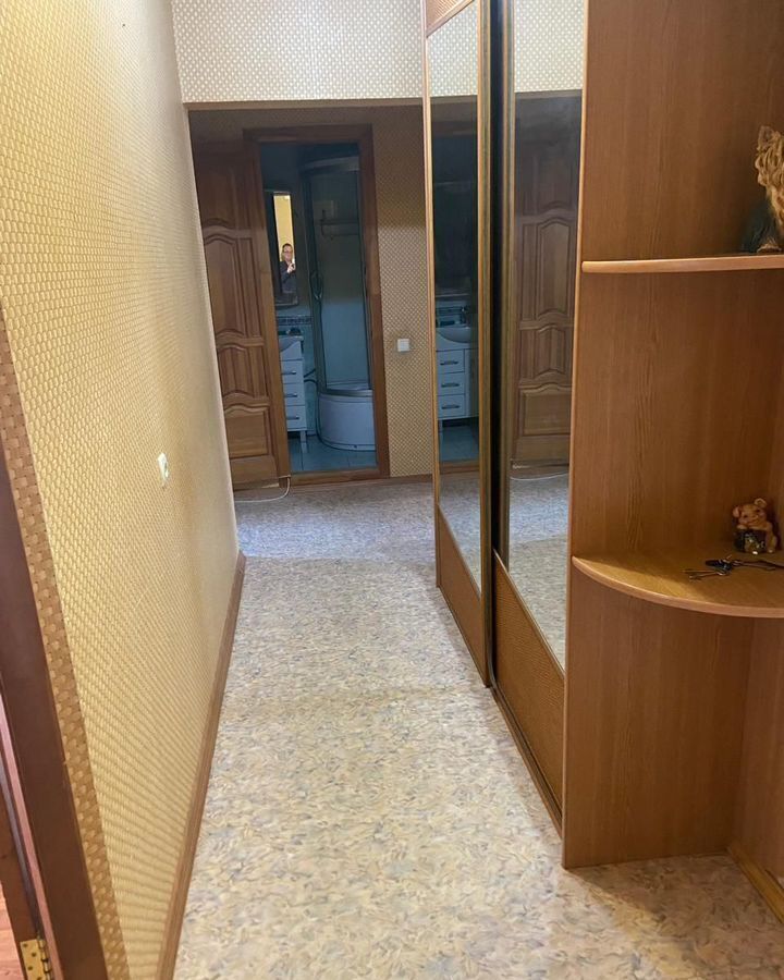квартира р-н Альметьевский г Альметьевск ул Ленина 147 Республика Татарстан Татарстан, муниципальное образование Альметьевск фото 8