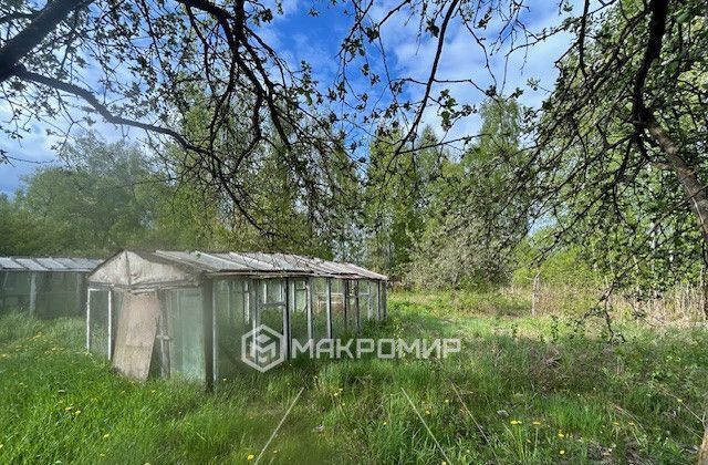дом г Брянск р-н Володарский садоводческое объединение Садовод, 441 фото 4