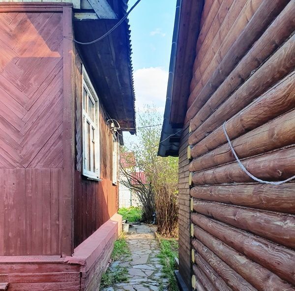 дом г Екатеринбург п Палкинский Торфяник снт Юбилейный Площадь 1905 года фото 8