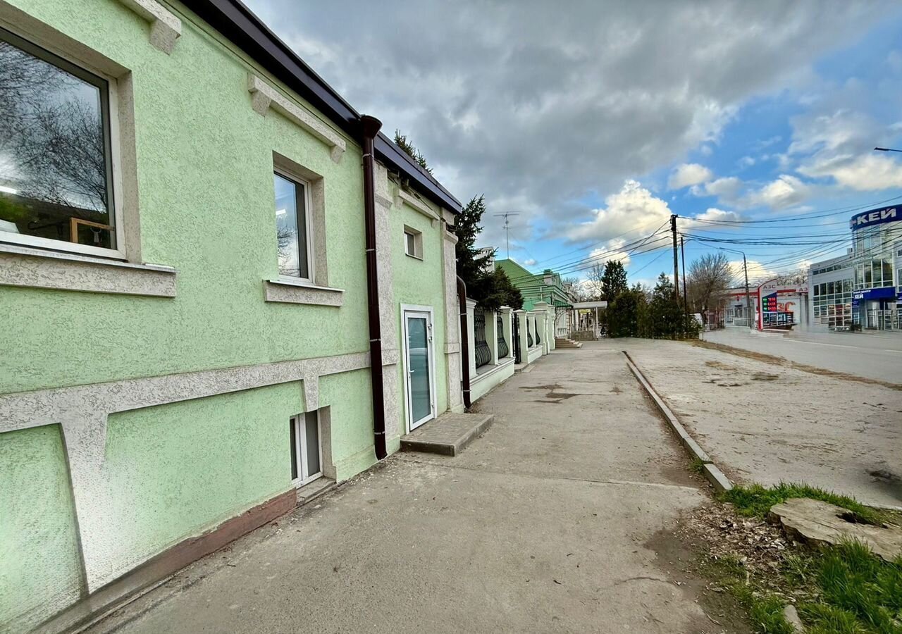 свободного назначения г Таганрог Центральный ул Александровская 96 фото 1