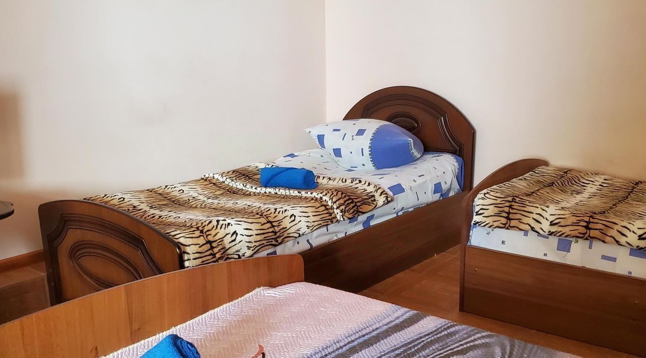 комната г Сочи р-н Лазаревский Лоо ул Обходная 22а фото 4