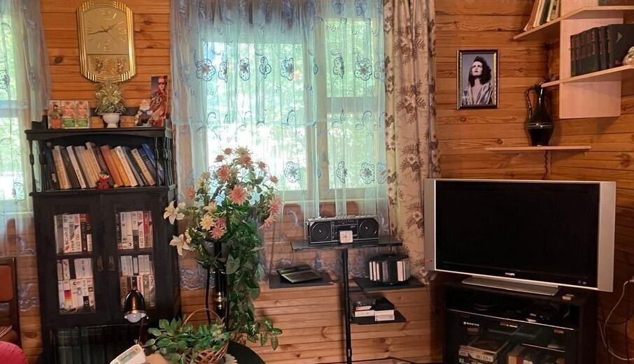 дом г Севастополь снт Сапун-Гора ул. Ильи Юткевича, Крым фото 8
