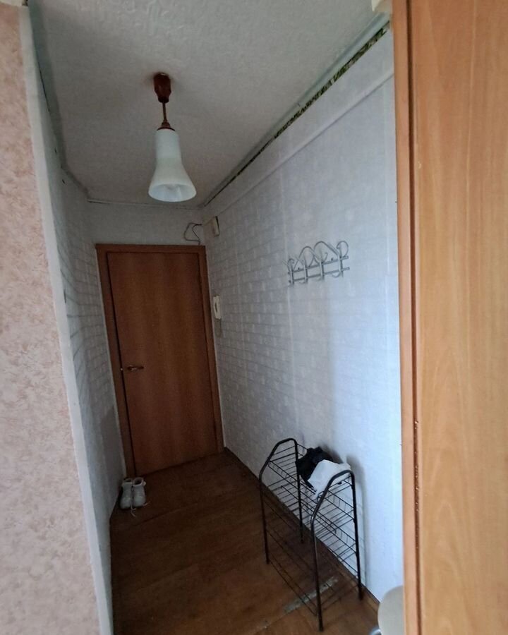 квартира г Копейск ул 4 Пятилетка 68 Копейский г. о. фото 6