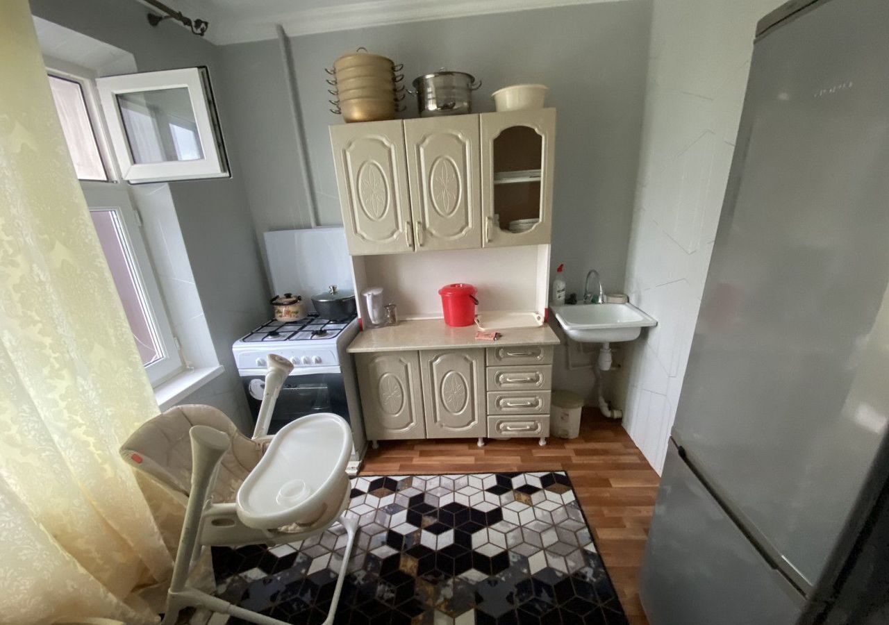 квартира г Грозный городок Маяковского посёлок Абузара Айдамирова Грозный, 153, Висаитовский район фото 5