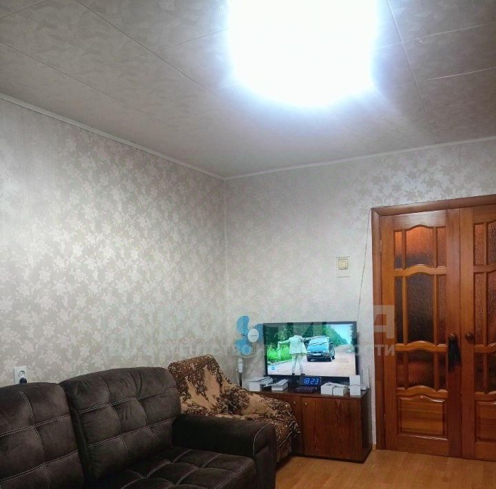квартира г Арзамас мкр 11-й 39 фото 2