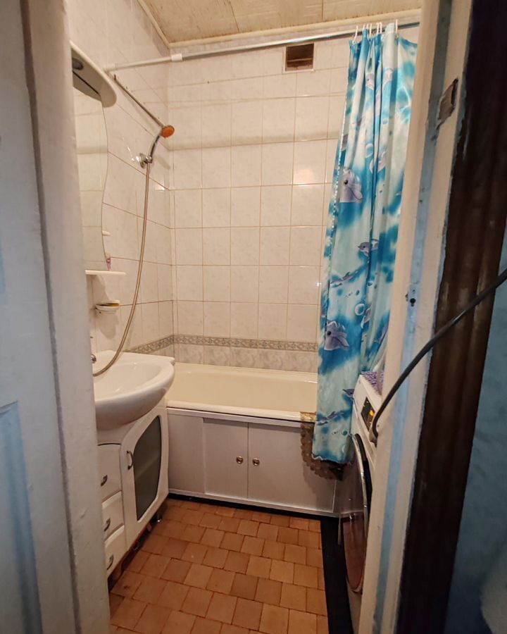 комната г Королев мкр Текстильщик ул Калининградская 3а фото 11
