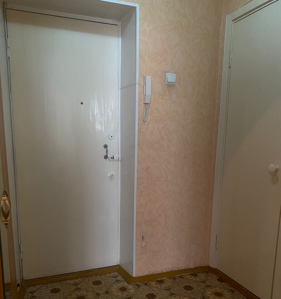 квартира г Стерлитамак Солнечный ул Коммунистическая 90 фото 6