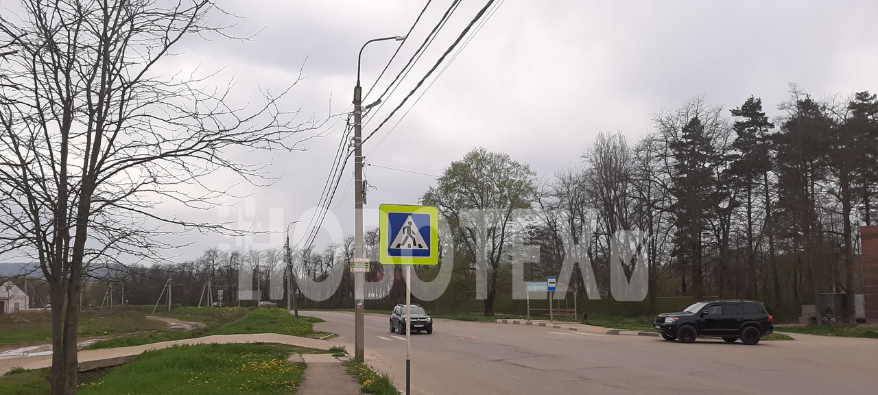 квартира г Горячий Ключ Развилка ул Ярославского 132р м-н фото 24