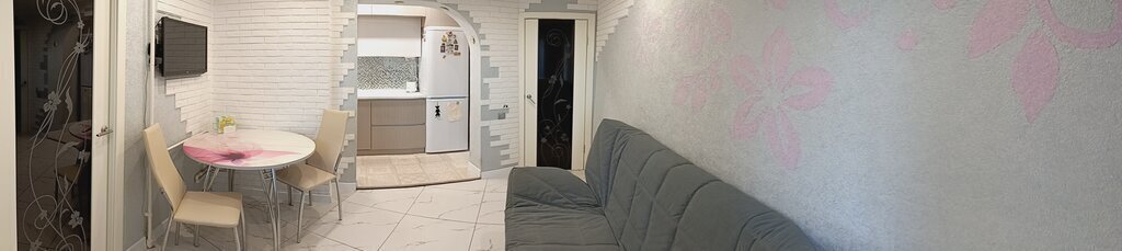 квартира г Новокуйбышевск ул Ворошилова 30 Московская фото 14