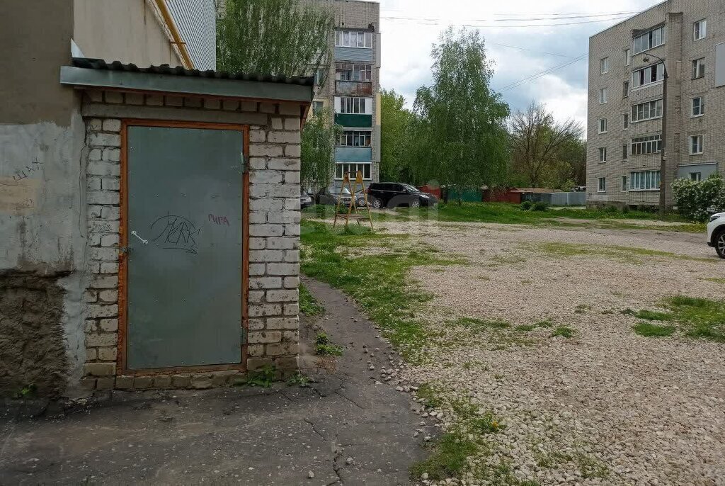 квартира г Муром ул Мечникова 49 фото 22