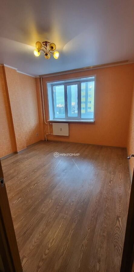 квартира г Брянск р-н Советский пер 2-й Советский 7а фото 10