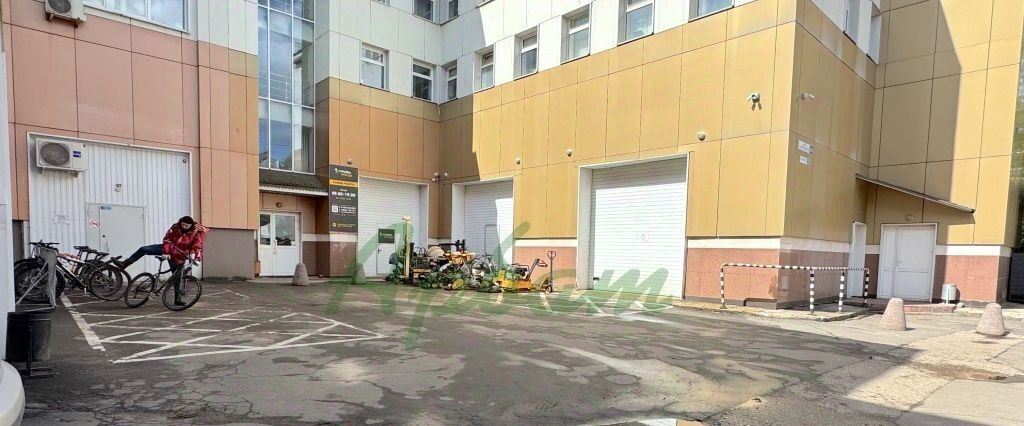 офис г Тверь р-н Центральный пер Спортивный 1ак/1 фото 3