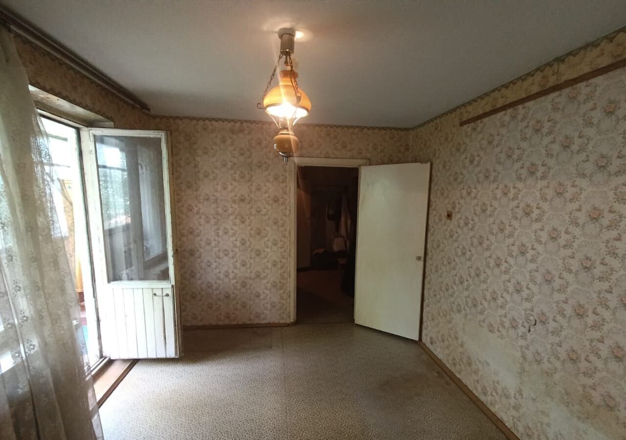 квартира г Рязань р-н Железнодорожный ш Михайловское 250к/1 фото 6