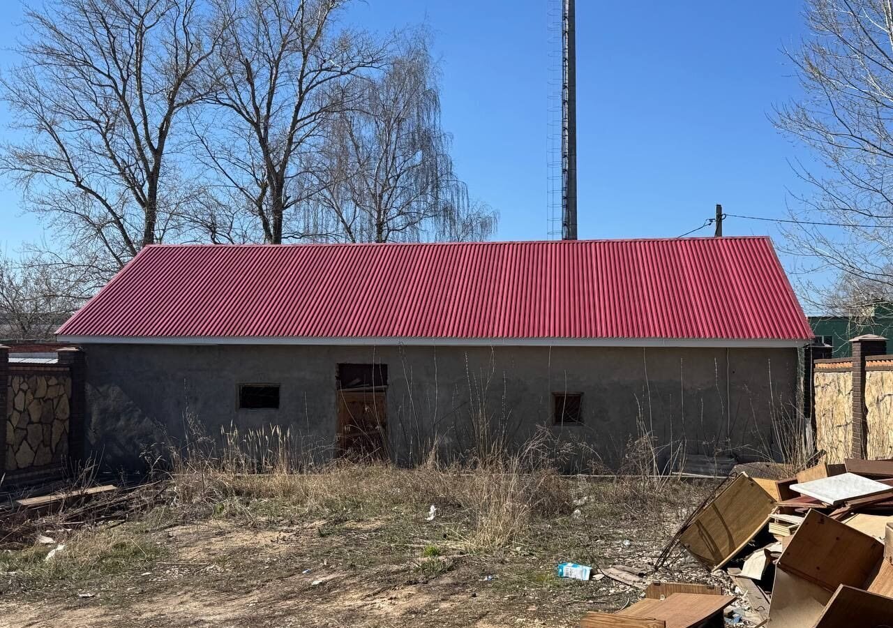 свободного назначения р-н Киреевский г Болохово ул Мира 5 фото 6
