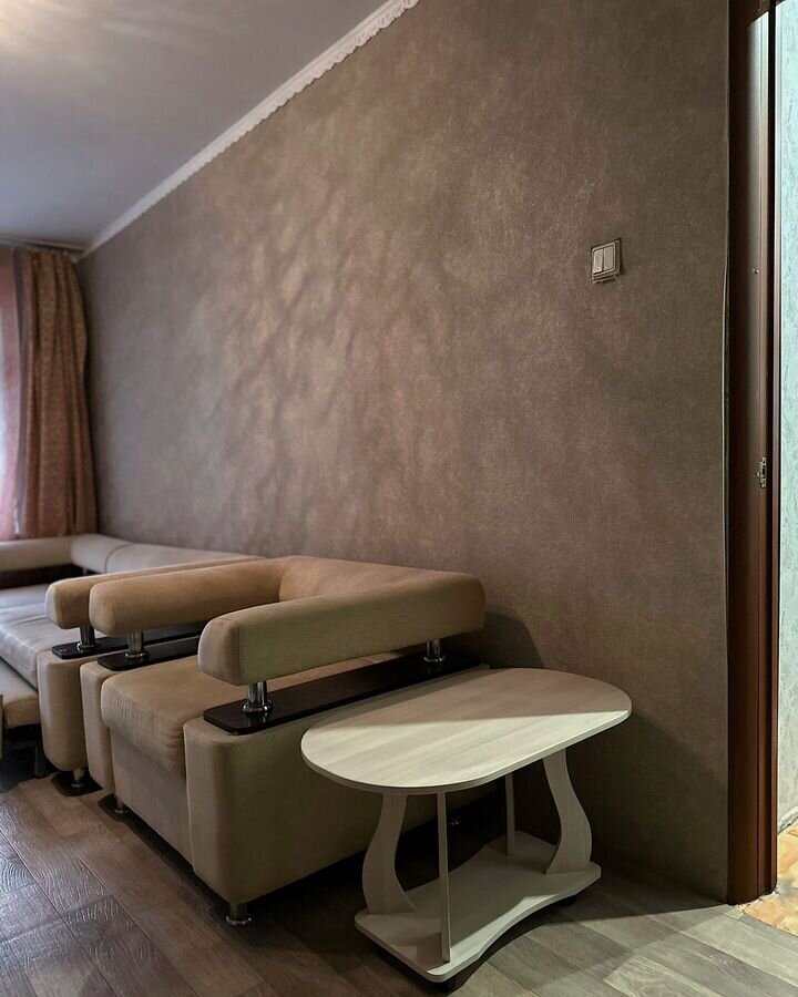 квартира г Железногорск ул Ленина 60к/2 фото 5