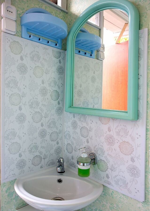 комната г Ялта пгт Форос ул Космонавтов 37а г Алупка фото 8