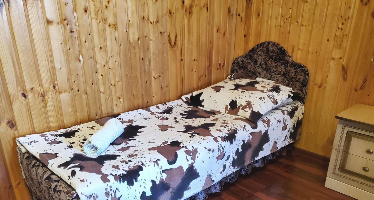 комната г Сочи р-н Лазаревский Лоо ул Обходная 22а фото 6