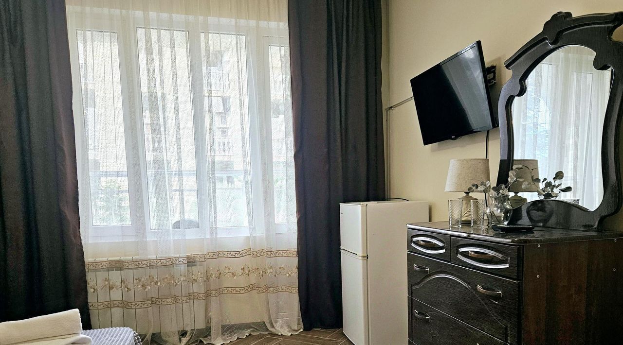 комната г Сочи ул Армавирская 57б Дагомыс пгт фото 15