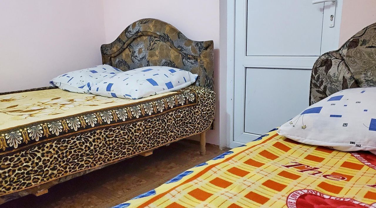 комната г Сочи р-н Лазаревский Лоо ул Обходная 22а фото 10