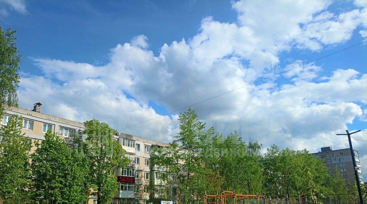 квартира г Арзамас ул Мира 21/2 фото 8