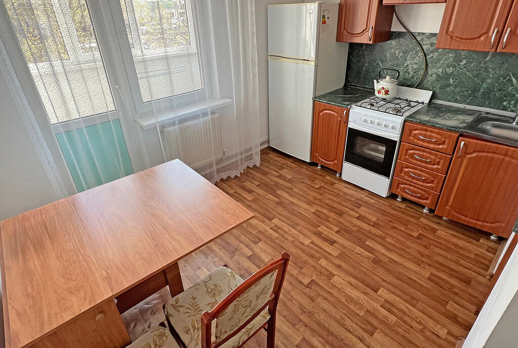 квартира р-н Славянский г Славянск-на-Кубани ул Батарейная 381к/7 фото 8