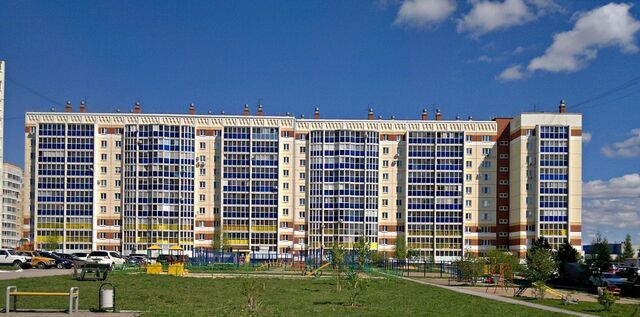 Красногорский б-р Комсомольский 31 фото