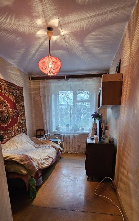квартира г Балаково ул Набережная Леонова 31а фото 28