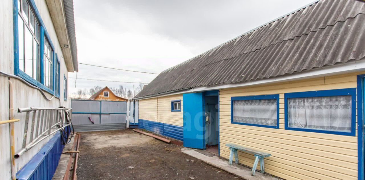 дом г Тобольск ул Молодежная 24 фото 7