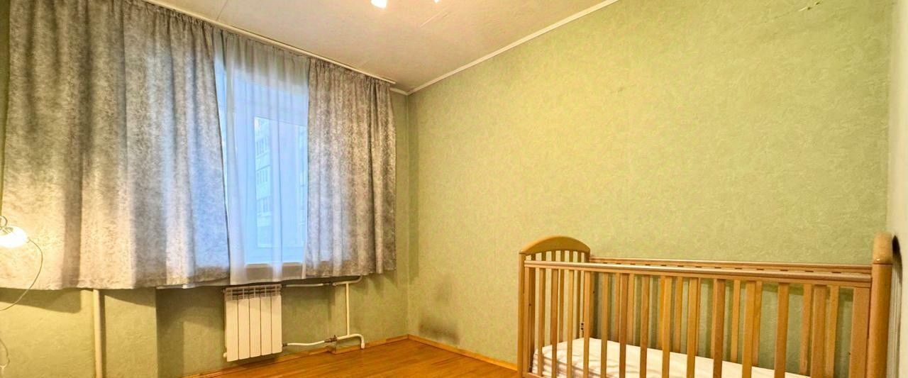квартира г Екатеринбург ул Лодыгина 11 Площадь 1905 года фото 11