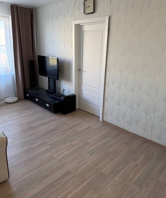 квартира г Москва метро Люблино ул Краснодонская 27 фото 10