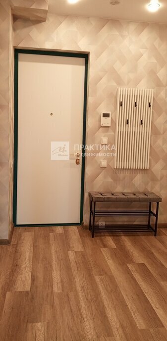 квартира г Москва метро Шелепиха проезд Причальный 10к/1 фото 10