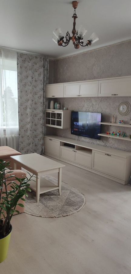 квартира г Димитровград ул Менделеева 10 фото 1