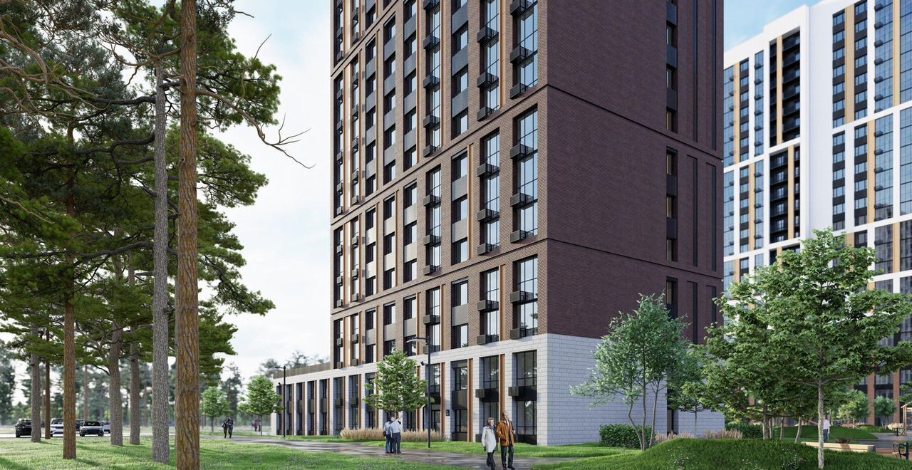 квартира г Барнаул р-н Центральный ул Нагорная 6-я 15в корп. 2 фото 13