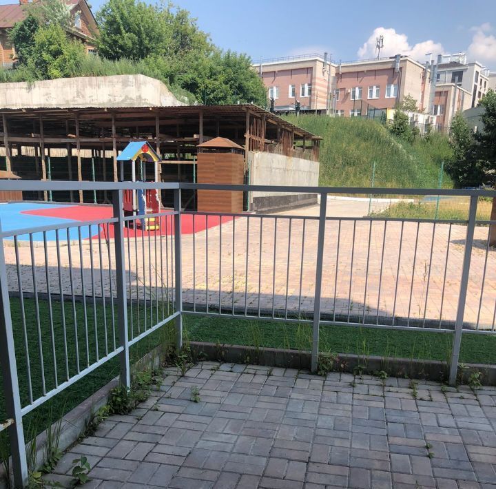 квартира г Казань метро Площадь Тукая ул Волкова 12 фото 5