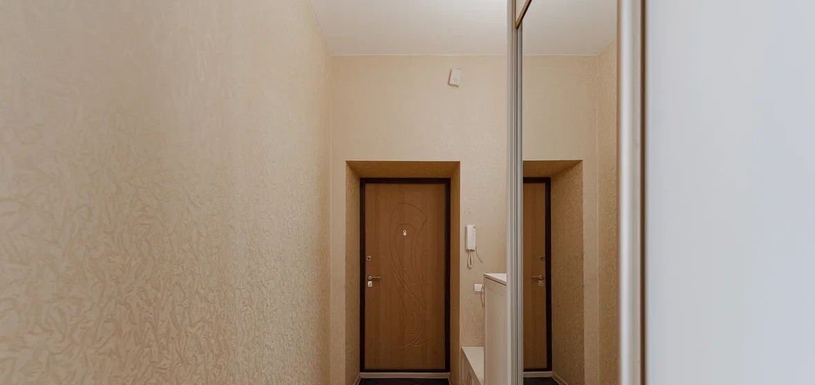 квартира г Казань метро Площадь Тукая ул Некрасова 29 фото 6