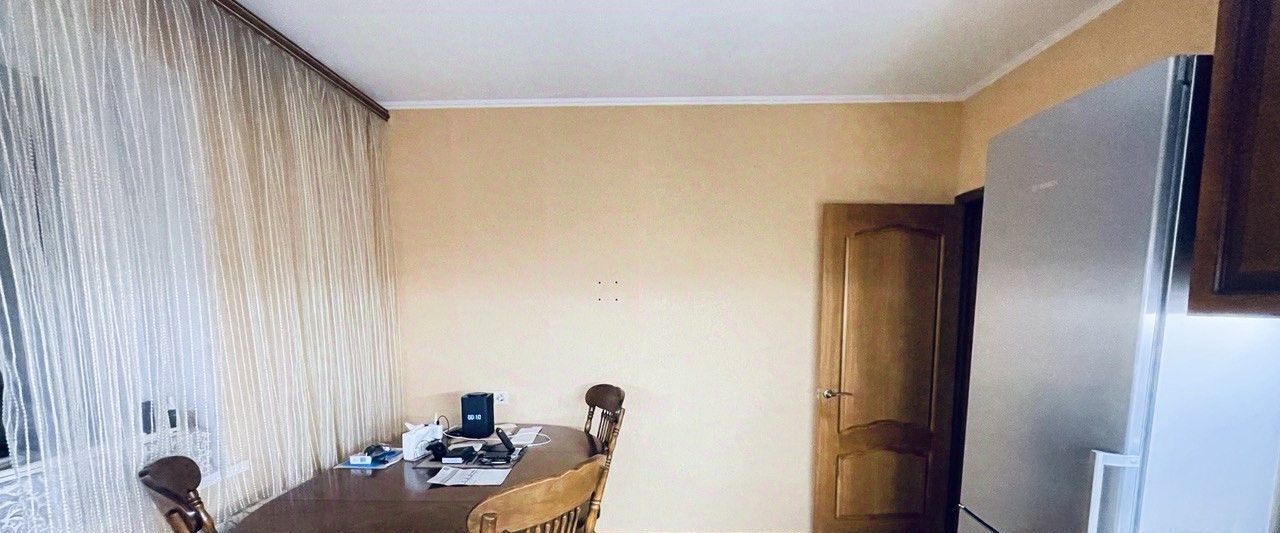 квартира г Иваново р-н Ленинский Московский микрорайон 12 фото 6