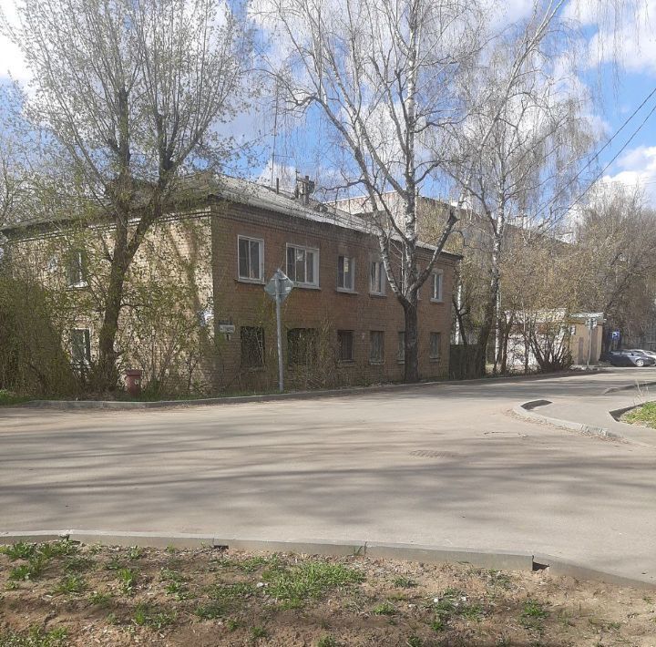 квартира г Иваново р-н Ленинский ул Стрелковая 5 фото 16